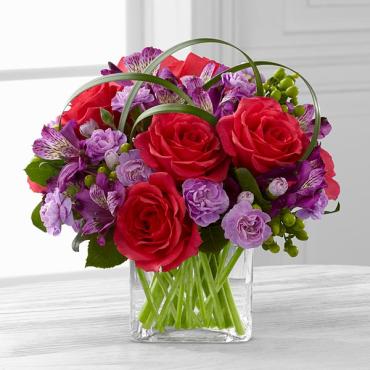 The Be Bold Bouquet by Better Homes and Gardens